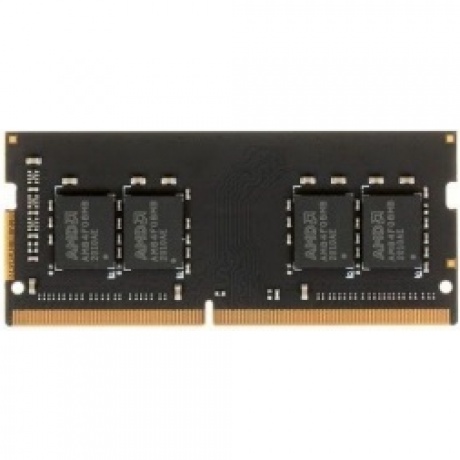 Память оперативная DDR4 AMD 16Gb 3200MHz (R9416G3206S2S-U) - фото 2