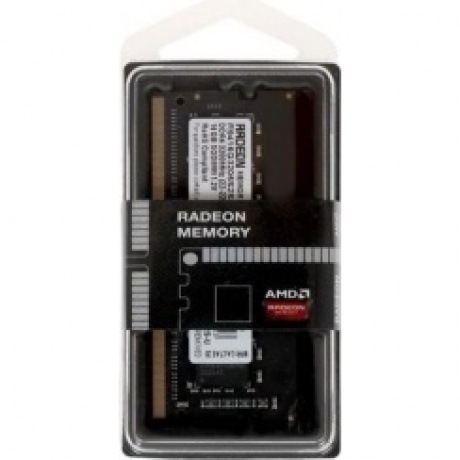 Память оперативная DDR4 AMD 16Gb 3200MHz (R9416G3206S2S-U) - фото 4