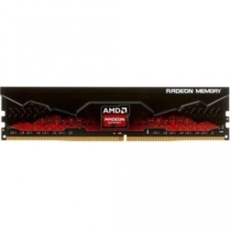 Память оперативная DDR4 AMD 16Gb 3200MHz (R9S416G3206U2S)