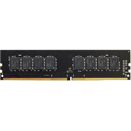 Память оперативная DDR4 AMD 8Gb 3200MHz (R948G3206U2S-U) - фото 2