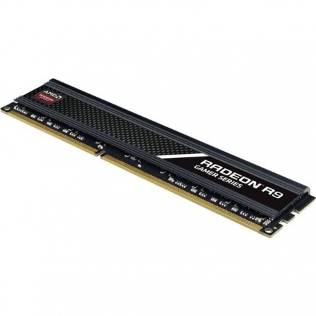 Память оперативная DDR4 AMD 8Gb 3200MHz (R948G3206U2S-U) - фото 3