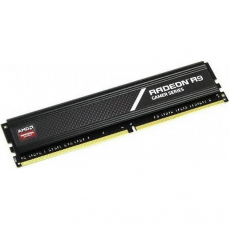 Память оперативная DDR4 AMD 8Gb 3200MHz (R948G3206U2S-U) - фото 5