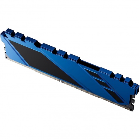 Память оперативная DDR4 Netac PC21300 16Gb 2666Mhz (NTSDD4P26SP-16B) - фото 2