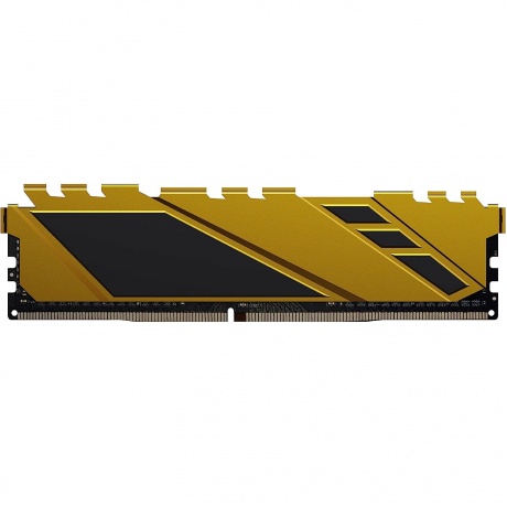 Память оперативная DDR4 Netac PC21300 8Gb2666Mhz (NTSDD4P26SP-08Y) - фото 3