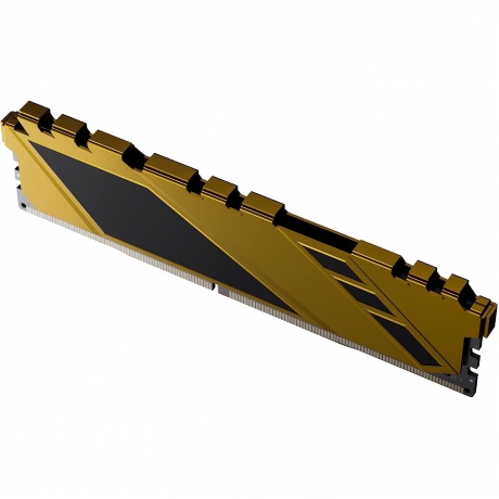 Память оперативная DDR4 Netac PC21300 8Gb2666Mhz (NTSDD4P26SP-08Y) - фото 4