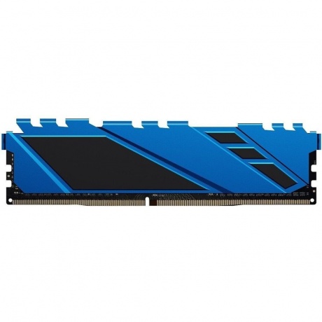 Память оперативная DDR4 Netac PC25600 8Gb 3200Mhz (NTSDD4P32SP-08B) - фото 4