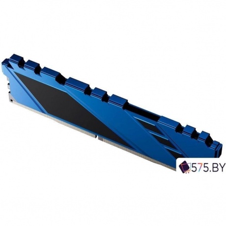 Память оперативная DDR4 Netac 16Gb 3200Mhz  (NTSDD4P32SP-16B) - фото 8