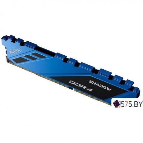 Память оперативная DDR4 Netac 16Gb 3200Mhz  (NTSDD4P32SP-16B) - фото 9