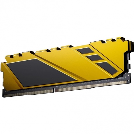 Память оперативная DDR4 Netac 8Gb 3200Mhz (NTSDD4P32SP-08Y) - фото 4