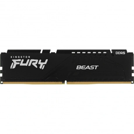 Память оперативная DDR5 Kingston 16Gb 5200Mhz (KF552C40BB-16)