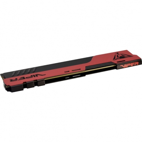 Память оперативная Patriot 8Gb (PVE248G266C6) - фото 4