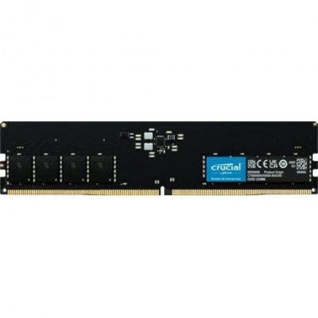 Память оперативная DDR5 Crucial (CT16G48C40U5)