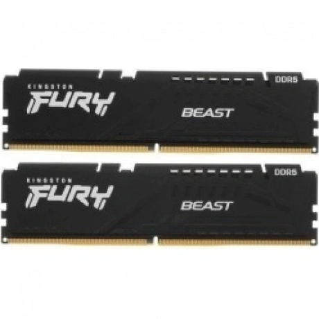 Память оперативная DDR5 Kingston 32GB (KF556C40BBK2-32)