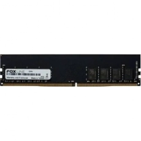 Память оперативная DDR4 Foxline 16GB 3200 CL 22 (FL3200D4U22-16G...