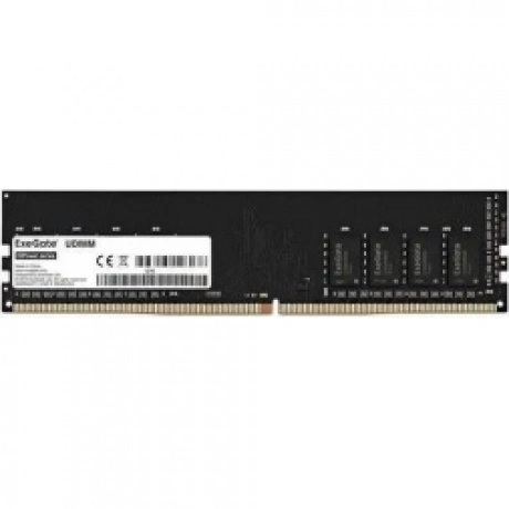 Память оперативная DDR4 ExeGate HiPower 4Gb 2400MHz (EX288047RUS...