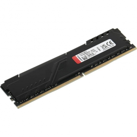 Память оперативная DDR4 Kingston 16Gb 3200 MHz (KF432C16BB/16) - фото 3