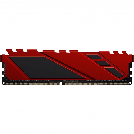 Память оперативная DDR4 Netac 8Gb 2666MHz (NTSDD4P26SP-08R) - фото 3