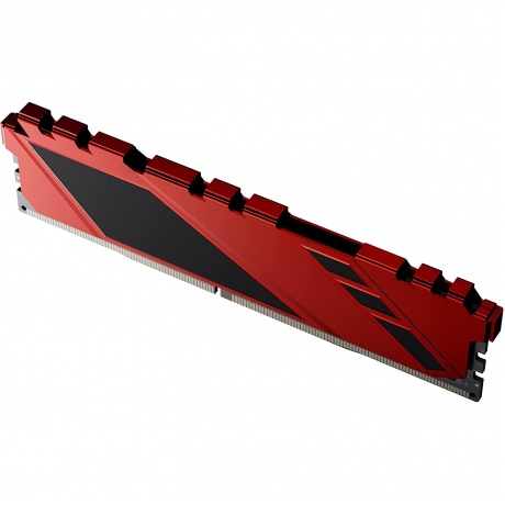 Память оперативная DDR4 Netac 8Gb 2666MHz (NTSDD4P26SP-08R) - фото 4