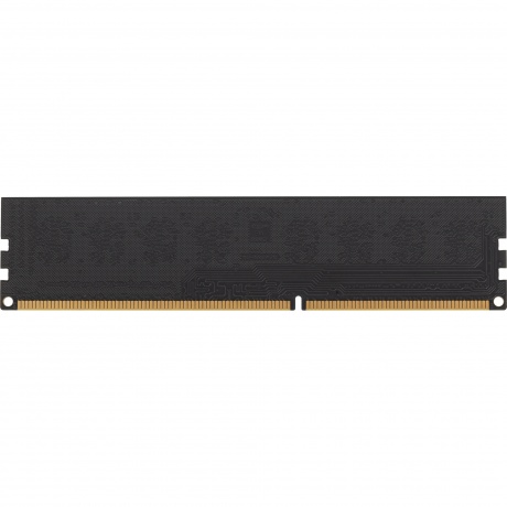 Память оперативная DDR3 AMD 4Gb 1600MHz (R534G1601U1S-U RTL) - фото 4