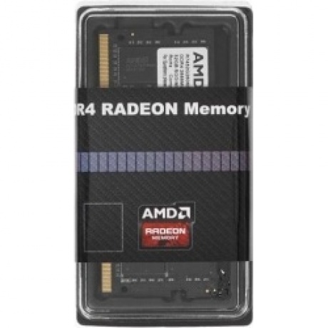 Память оперативная DDR4 AMD 32Gb 2666MHz (R7432G2606S2S-U) - фото 3