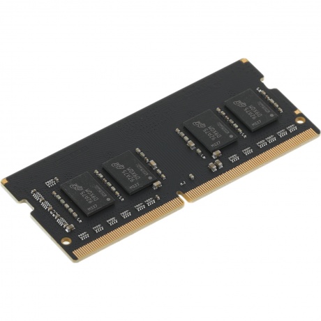 Память оперативная DDR4 Kingspec 32Gb 3200MHz (KS3200D4N12032G) - фото 2