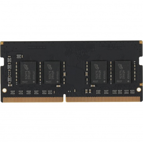Память оперативная DDR4 Kingspec 32Gb 3200MHz (KS3200D4N12032G) - фото 4