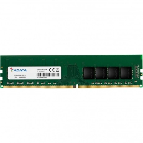 Память оперативная DDR4 A-Data 8Gb 3200MHz (AD4U32008G22-BGN) OE...