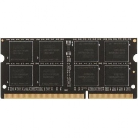 Память оперативная DDR3 AMD 8Gb 1600MHz (R538G1601S2S-U) OEM - фото 2