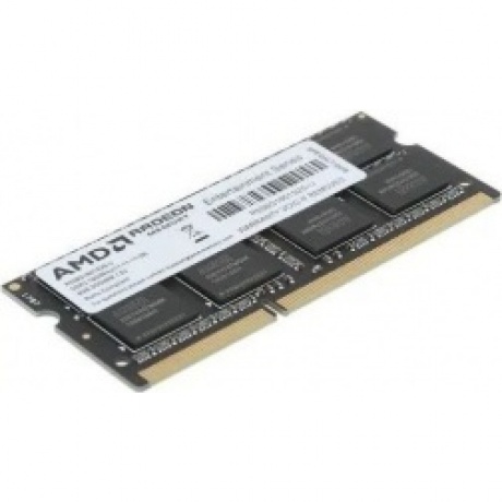 Память оперативная DDR3 AMD 8Gb 1600MHz (R538G1601S2S-U) OEM - фото 4