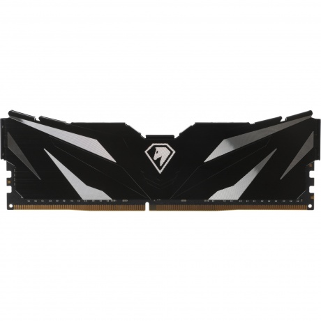 Память оперативная DDR4 Netac 16Gb 2666Mhz (NTSWD4P26SP-16K) - фото 1