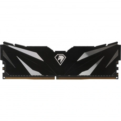 Память оперативная DDR4 Netac 16Gb 2666Mhz (NTSWD4P26SP-16K)
