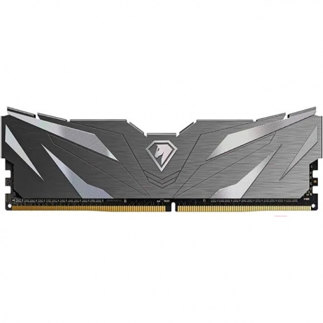 Память оперативная DDR4 Netac 16Gb 2666Mhz (NTSWD4P26SP-16K) - фото 3