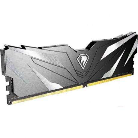 Память оперативная DDR4 Netac 16Gb 2666Mhz (NTSWD4P26SP-16K) - фото 4