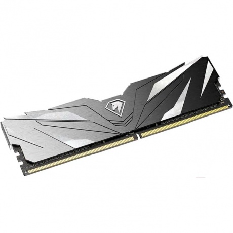 Память оперативная DDR4 Netac 16Gb 2666Mhz (NTSWD4P26SP-16K) - фото 7