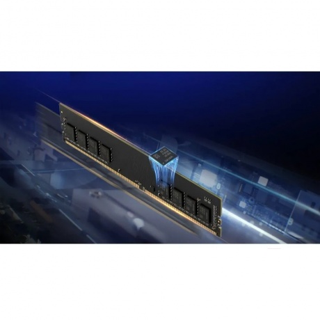 Память оперативная DDR4 Netac 16Gb 2666Mhz (NTSWD4P26SP-16K) - фото 9