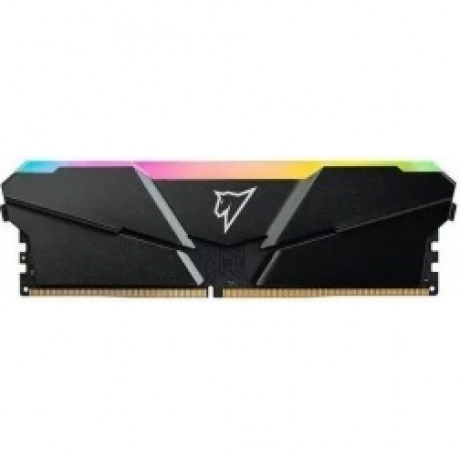 Память оперативная DDR4 Netac 16Gb 3200Mhz (NTSRD4P32SP-16E) - фото 1