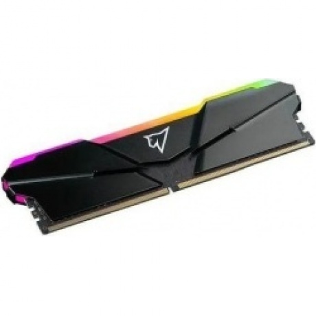 Память оперативная DDR4 Netac 16Gb 3200Mhz (NTSRD4P32SP-16E) - фото 2