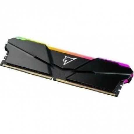 Память оперативная DDR4 Netac 16Gb 3200Mhz (NTSRD4P32SP-16E) - фото 3