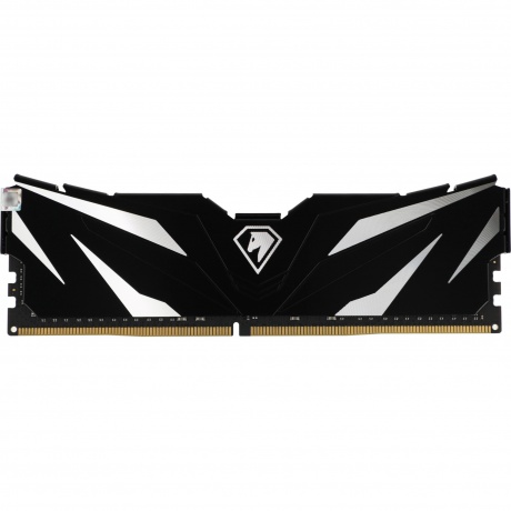Память оперативная DDR4 Netac 8Gb 2666Mhz (NTSWD4P26SP-08K) - фото 1
