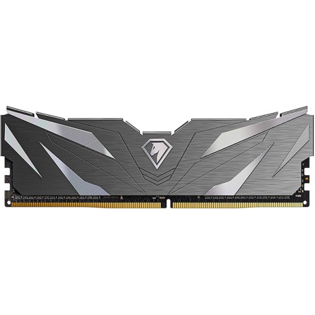 Память оперативная DDR4 Netac 8Gb 2666Mhz (NTSWD4P26SP-08K) - фото 4