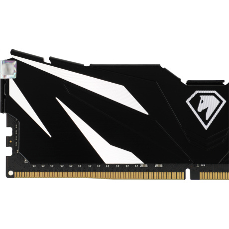 Память оперативная DDR4 Netac 8Gb 2666Mhz (NTSWD4P26SP-08K) - фото 10