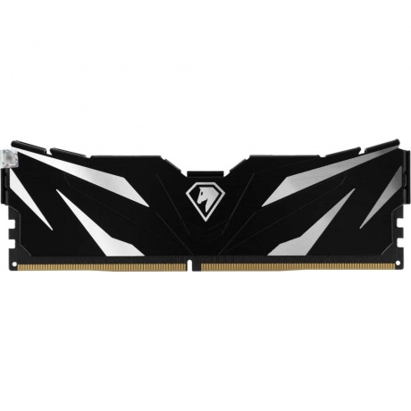 Память оперативная DDR4 Netac 8Gb 3200Mhz (NTSWD4P32SP-08K) - фото 1