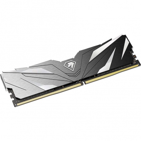 Память оперативная DDR4 Netac 8Gb 3200Mhz (NTSWD4P32SP-08K) - фото 2