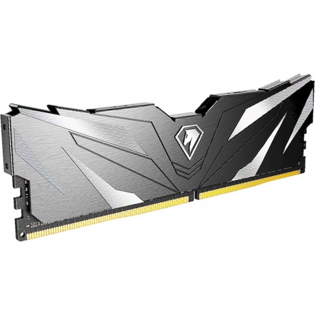Память оперативная DDR4 Netac 8Gb 3200Mhz (NTSWD4P32SP-08K) - фото 3
