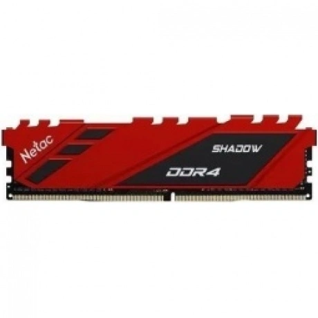 Память оперативная DDR4 Netac 8Gb 3200Mhz (NTSDD4P32SP-08R)