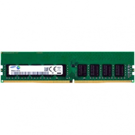 Память оперативная DDR4 Samsung 32GB PC25600 (M391A4G43BB1-CWE) - фото 1