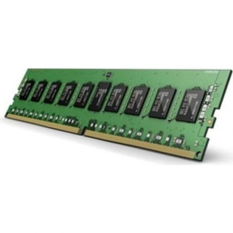 Память оперативная DDR4 Samsung 32GB PC25600 (M391A4G43BB1-CWE) - фото 5