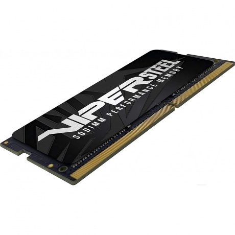 Память оперативная DDR4 Patriot 16GB PC25600 SODIMM (PVS416G320C8S) - фото 2