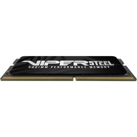 Память оперативная DDR4 Patriot 16GB PC25600 SODIMM (PVS416G320C8S) - фото 3