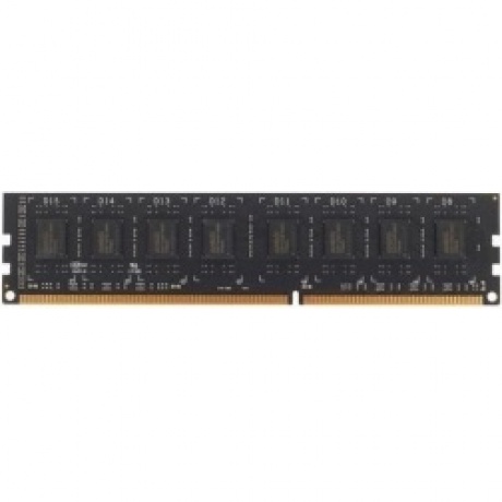 Память оперативная DDR3 AMD 8Gb 1600MHz (R538G1601U2S-U) - фото 2